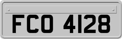 FCO4128