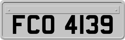 FCO4139