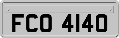 FCO4140