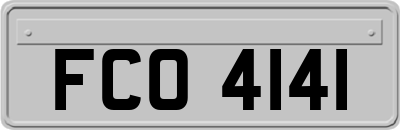 FCO4141