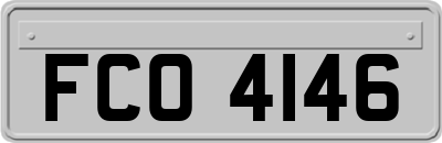 FCO4146