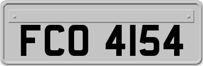 FCO4154