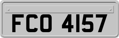 FCO4157