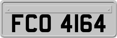 FCO4164