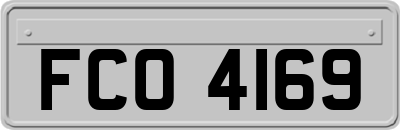 FCO4169