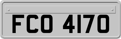 FCO4170
