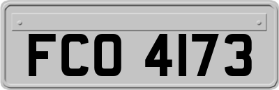 FCO4173