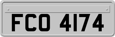 FCO4174