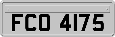 FCO4175