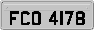 FCO4178