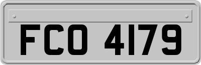 FCO4179