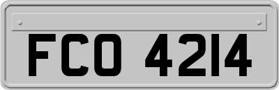 FCO4214