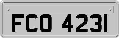 FCO4231