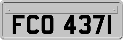 FCO4371