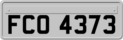 FCO4373