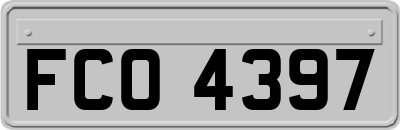 FCO4397