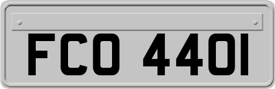 FCO4401