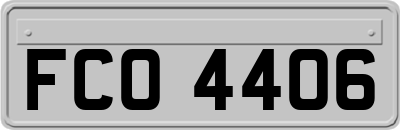 FCO4406
