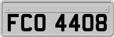 FCO4408