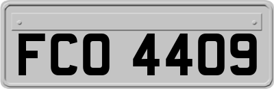 FCO4409