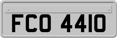 FCO4410