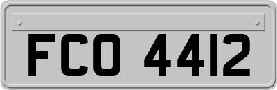 FCO4412
