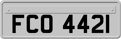 FCO4421