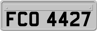 FCO4427