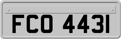 FCO4431