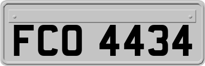 FCO4434