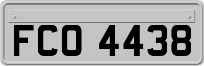 FCO4438