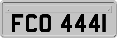 FCO4441
