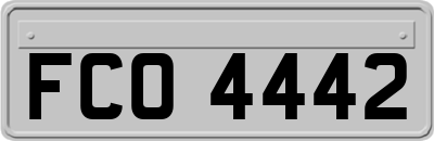 FCO4442