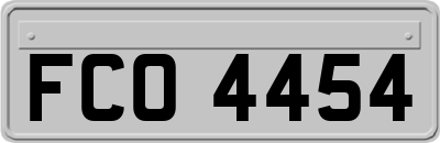 FCO4454
