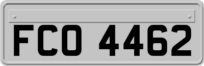FCO4462
