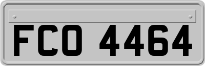 FCO4464
