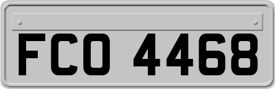 FCO4468