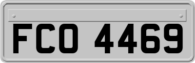 FCO4469