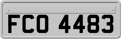 FCO4483