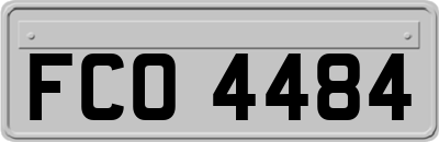 FCO4484
