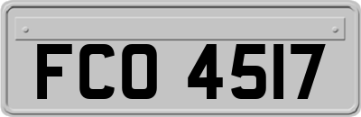 FCO4517