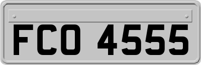 FCO4555