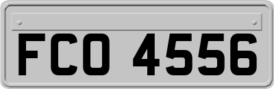 FCO4556