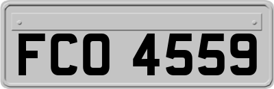 FCO4559