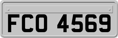 FCO4569