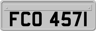 FCO4571
