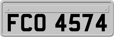 FCO4574
