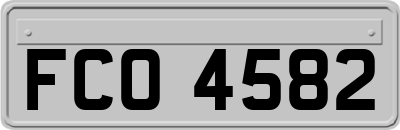 FCO4582