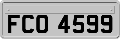 FCO4599