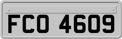 FCO4609